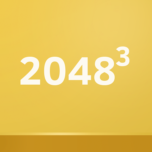 2048 Cube Latest Version for Android/iOS APK - TapTap