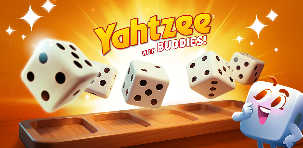 Banner of Yahtzee® With Buddies Dice Fun 