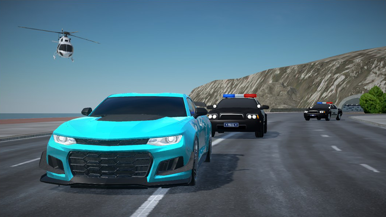 Real Gangster Mafia Crime Game Game Screenshot