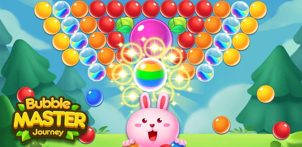 Banner of Bubble Master- ခရီး 1.0.5