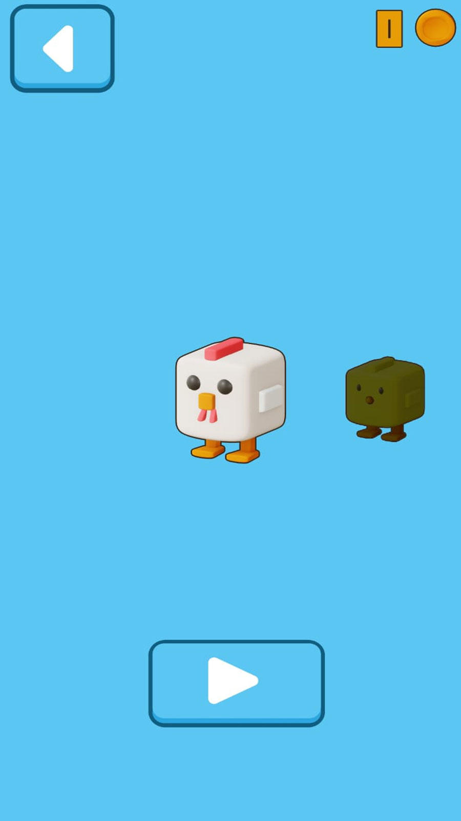 Crossy Chicken Road 2 Game android iOS apk download for free-TapTap