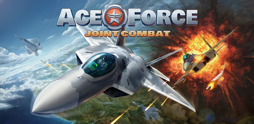 Banner of Ace Force- ပူးတွဲတိုက်ပွဲ 2.9.0