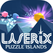 Laserix: Puzzle Islands