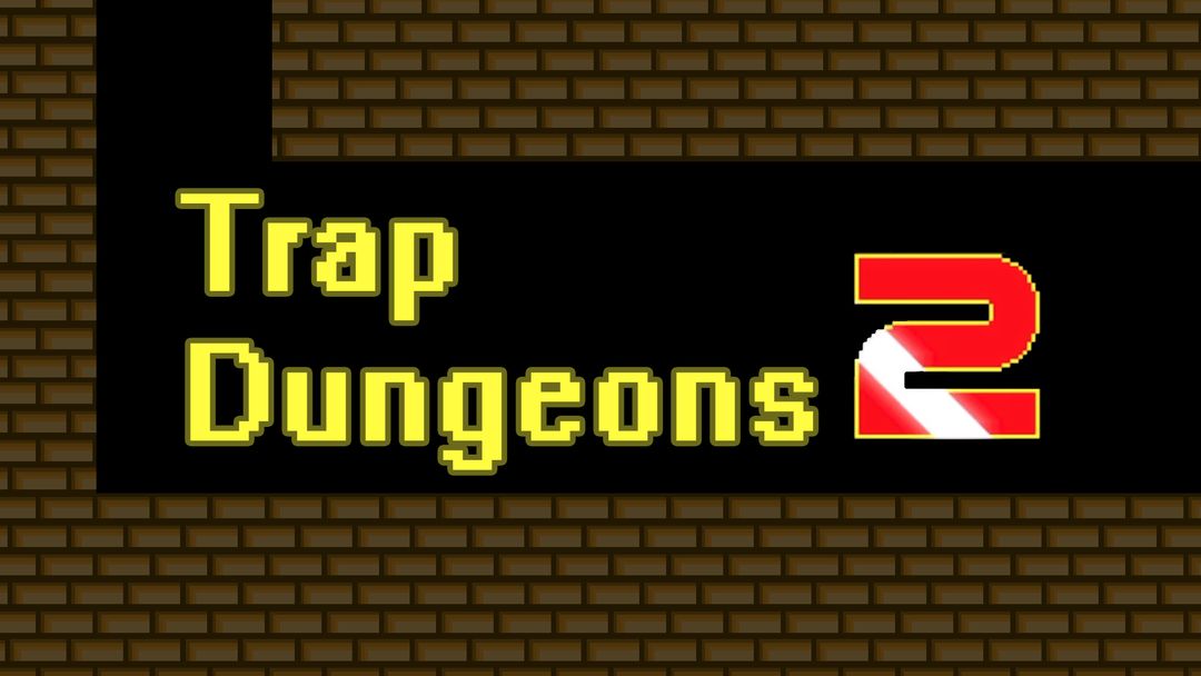 Trap Dungeons 2 게임 스크린 샷