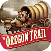 The Oregon Trail: Boom Town
