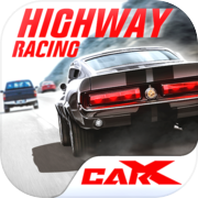 CarX Highway Racing