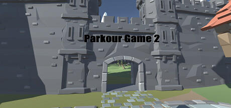 Banner of Parkour Game 2 