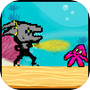Treasure Hunter Krang