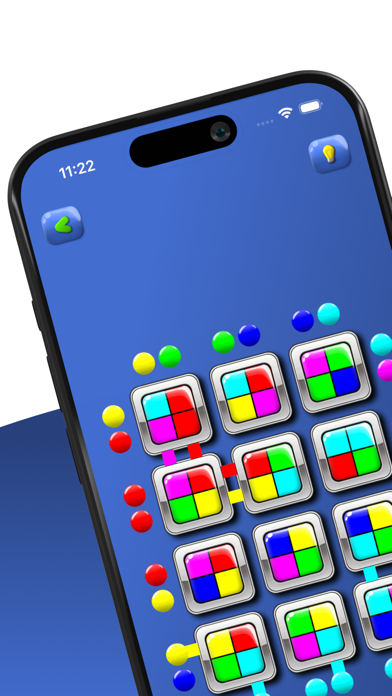 FlipQuest ภาพหน้าจอเกม