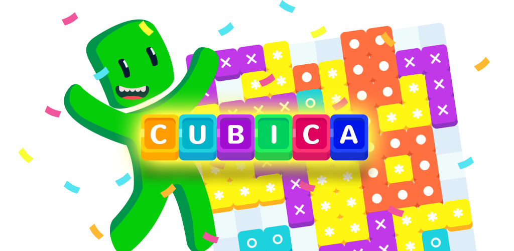 Banner of Cúbico 1.1.4