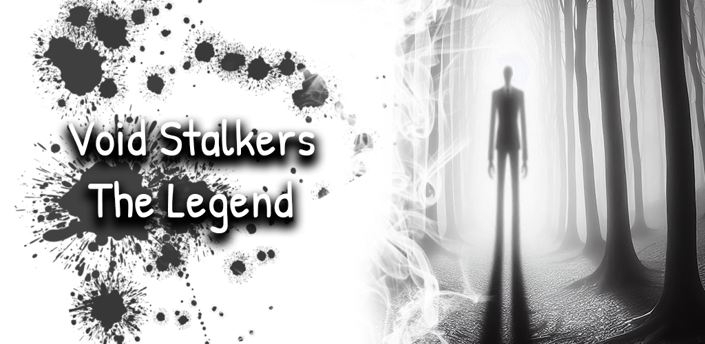 Void Stalkers: The Legend screenshot