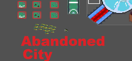 Banner of Abandoned City 