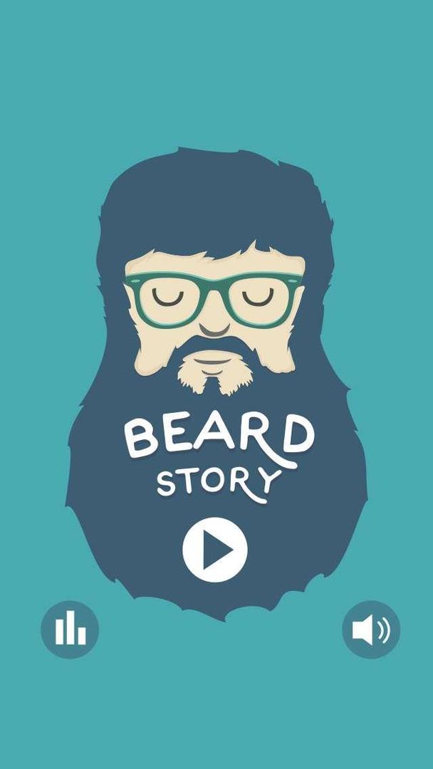 Beard Story遊戲截圖