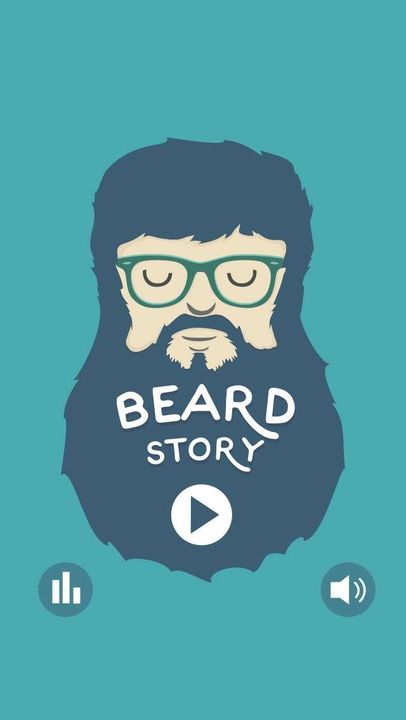 Screenshot 1 of Beard Story 1.1.1