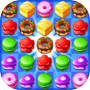 Cake Match 3 Mania