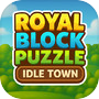 Icon of Royal Block Puzzle: Idle Town
