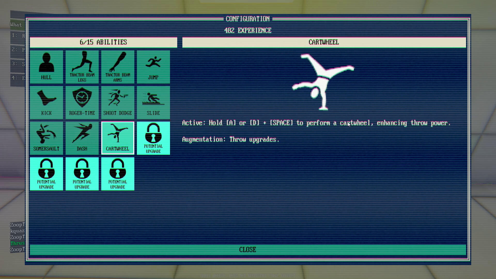 NO RELOADING: Survival Trials screenshot game