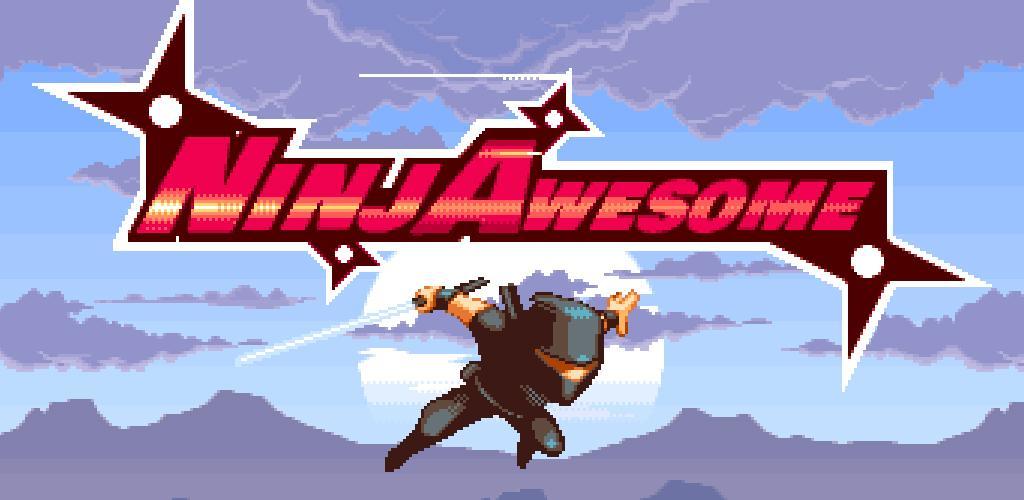 Banner of NinjAwesome 