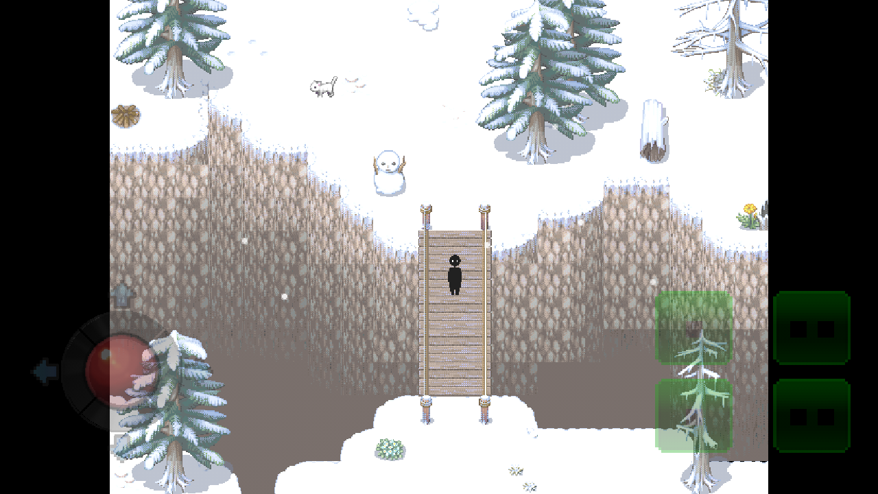 [No.1 쯔꾸르]Devotion Lovers Game Screenshot