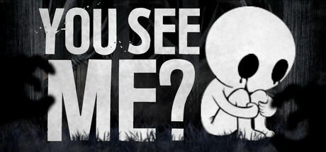 Banner of You see me? 