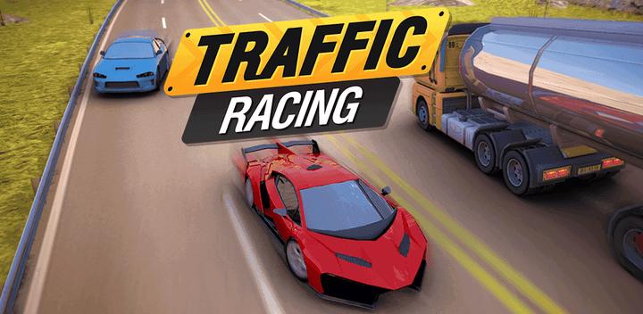 Banner of Traffic Racing - Highway Racer 1.1.4