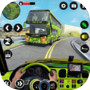 Army Bus Simulator Bus Driving