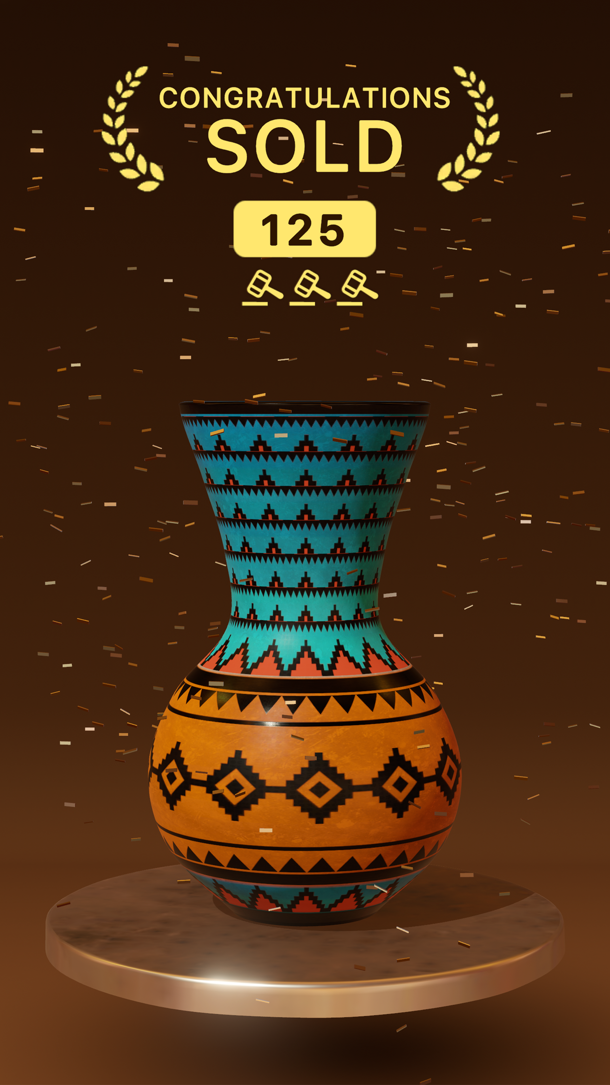 Let's Create! Pottery 2 Game Screenshot