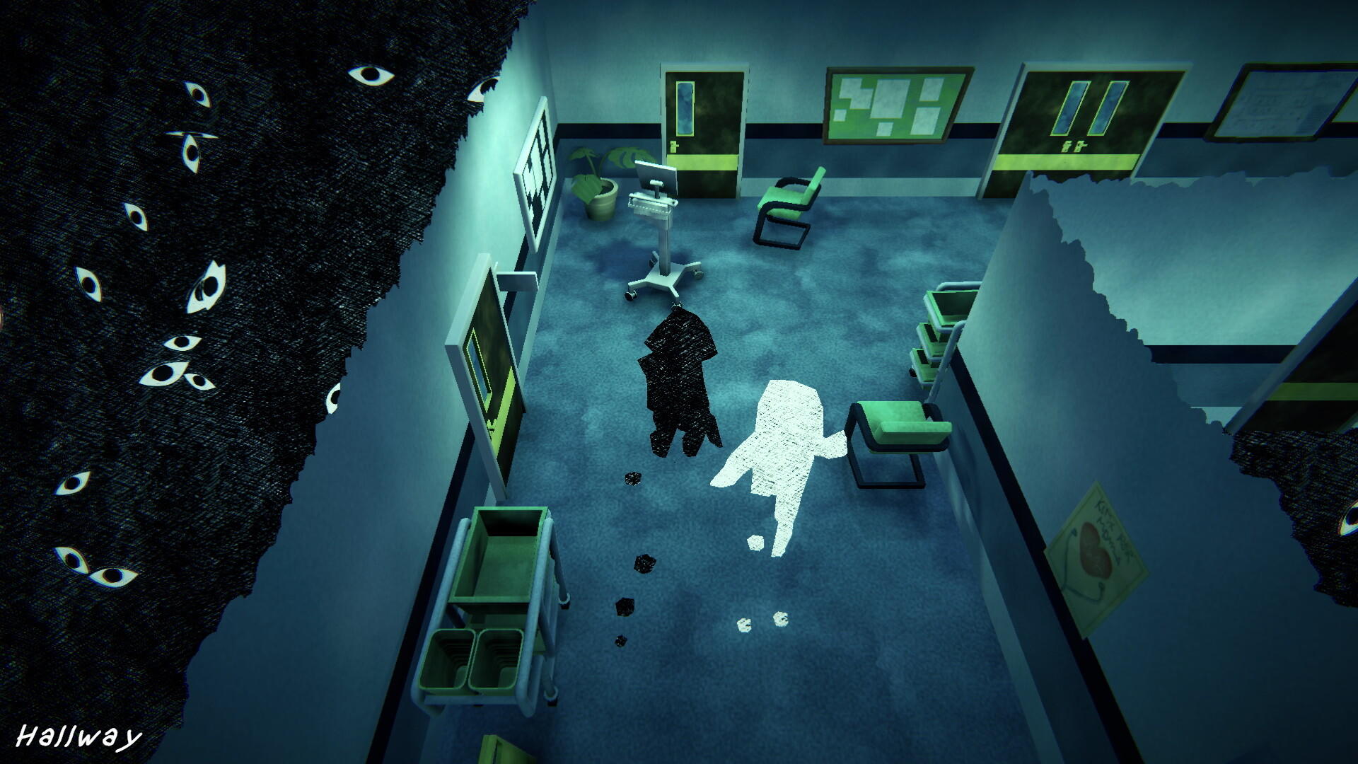 Screenshot of Don't Forget