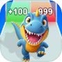 Dino Rush: Dinosaur Evolution