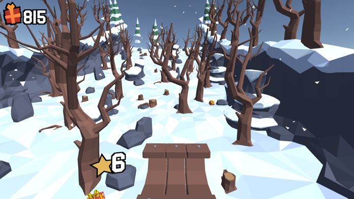 Snow Rider Adventure Snow Rider 3d ! Latest Version for Android/iOS APK - TapTap