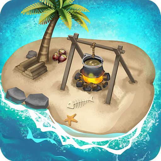 Survival in Island Latest Version for Android/iOS - TapTap