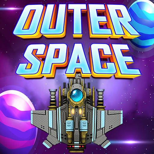 Outer Space Latest Version for Android/iOS APK - TapTap