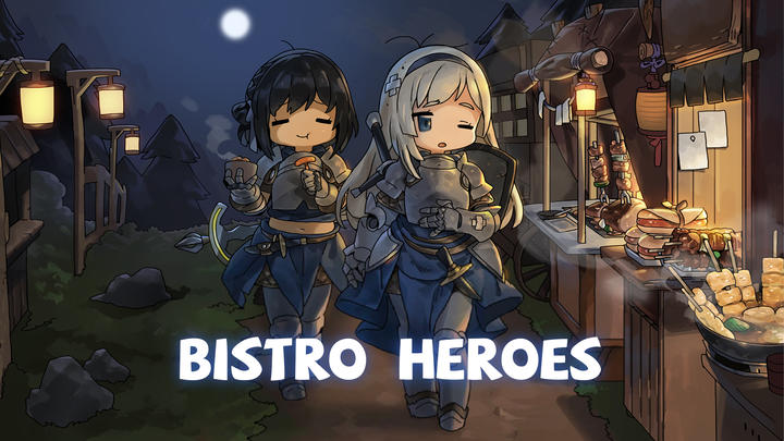 Banner of Heróis do Bistrô 4.23.0