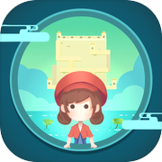 Rubik's Cube Girl (Test Server)