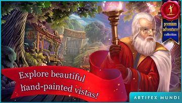 Queen's Quest 3 Game Screenshot