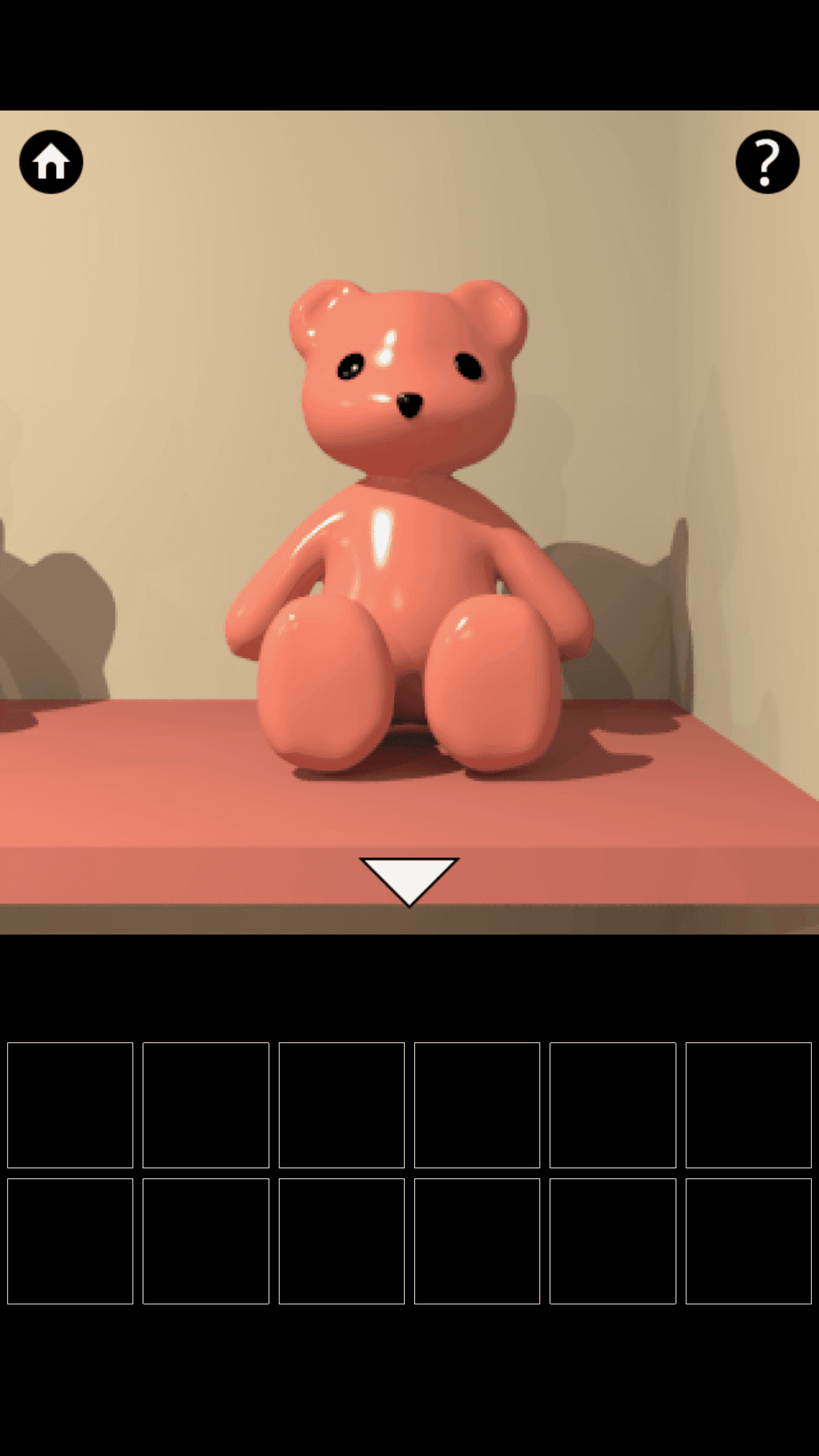 LIFT - room escape game - Game Screenshot