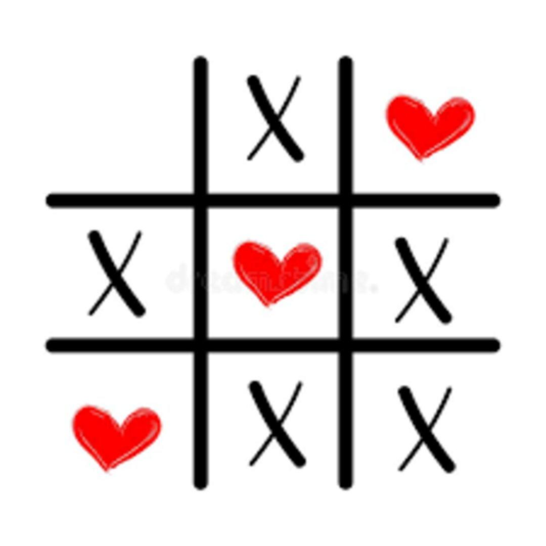 Tic Tac Toe Glow - Puzzle Game android iOS apk download for free-TapTap