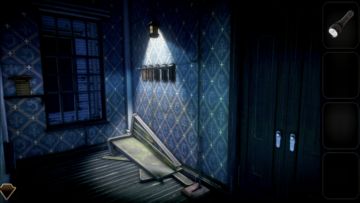 A Simple Mistake Game Screenshot