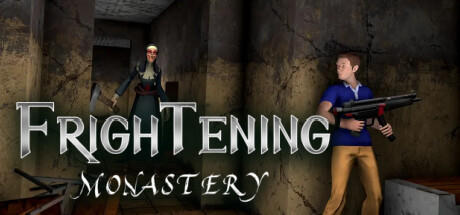 Banner of Frightening Monastery 