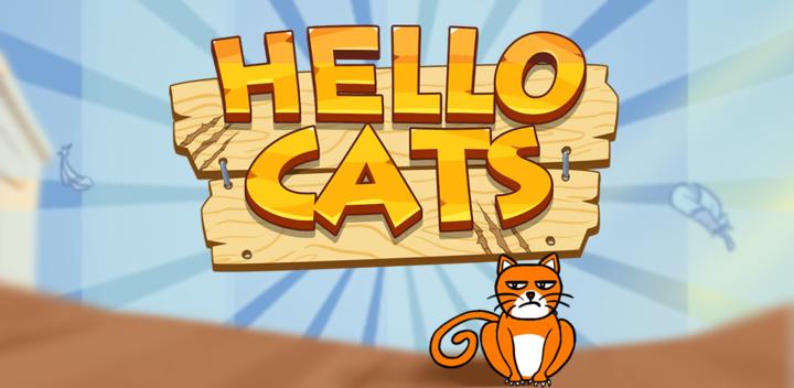 Banner of Hello Cats 1.5.5