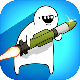 Missile Dude RPG