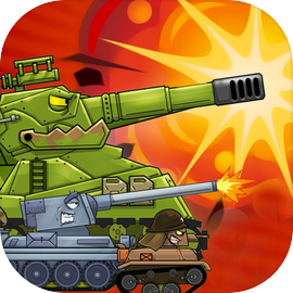 Merge Tank Tanks Battle Heroes android iOS-TapTap