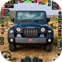 Impossible Jeep Game 3D