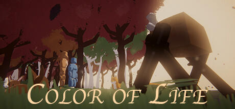 Banner of El color de la vida 