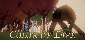 Banner of The Color of Life 