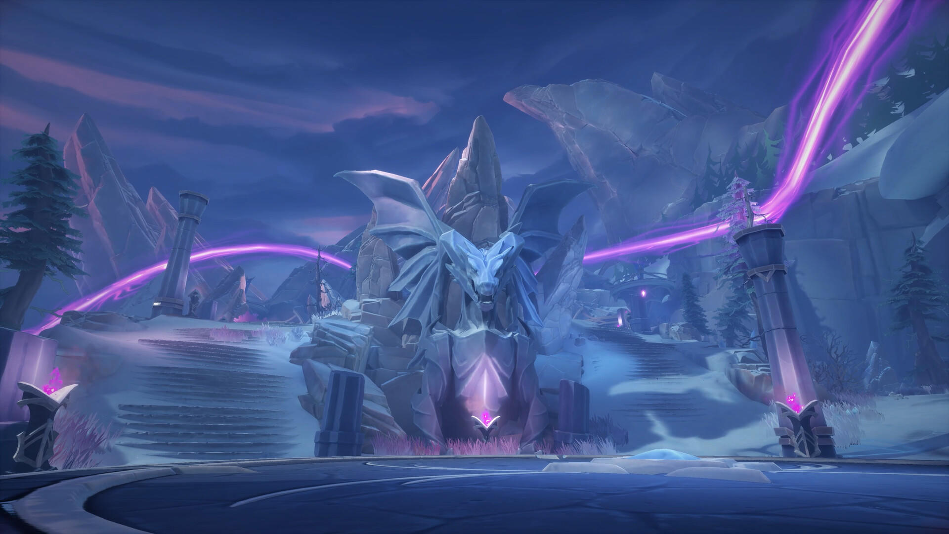 Fellowship Game Screenshot