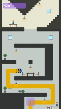 Super Long Boy Game Screenshot