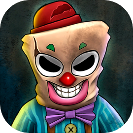 Freaky Clown : Town Mystery