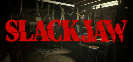 Banner of SLACKJAW 