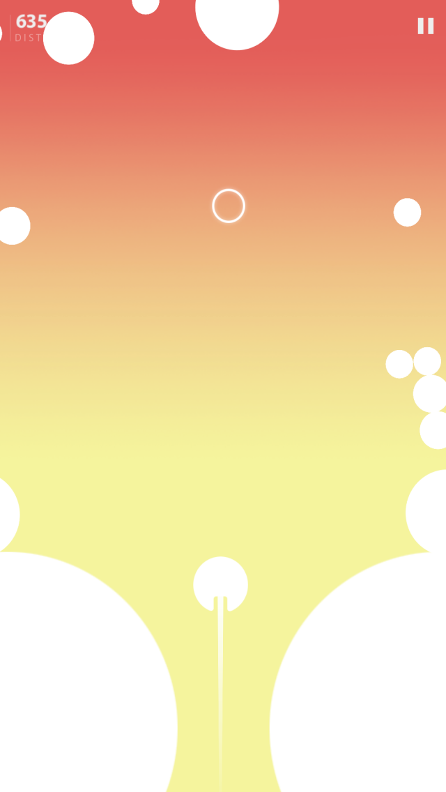 Force Escape Game Screenshot